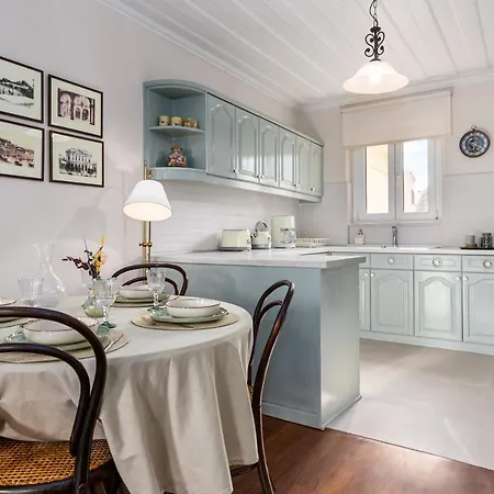 A Casa Della Nonna Apartamento *