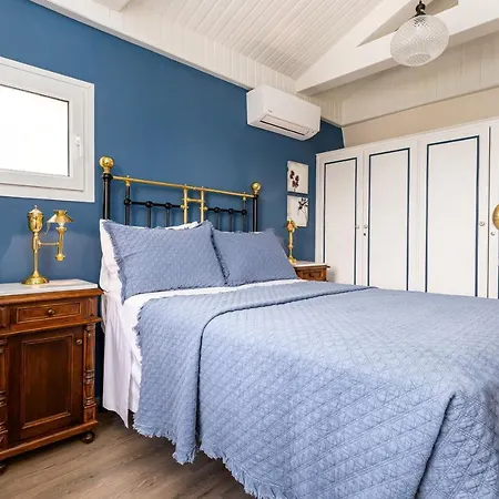 Apartamento A Casa Della Nonna Corfu (city)