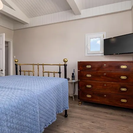 Apartamento A Casa Della Nonna Corfu (city)