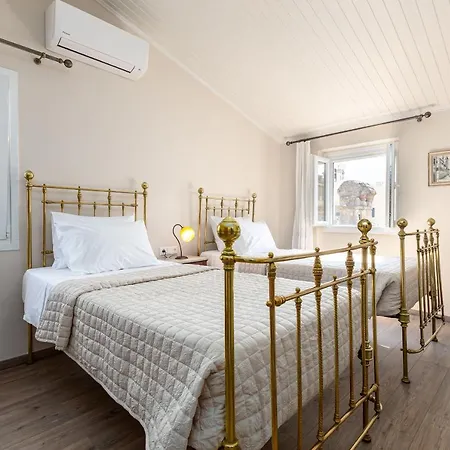 A Casa Della Nonna Apartamento Corfu (city)