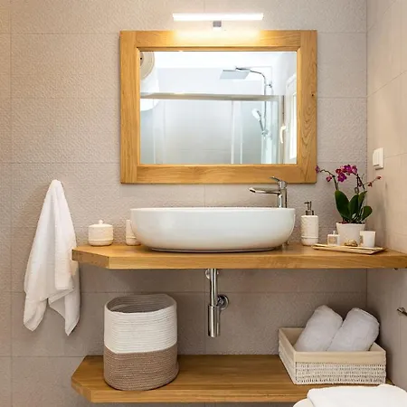 A Casa Della Nonna Apartamento *