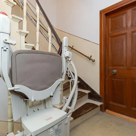 Apartamento A Casa Della Nonna Corfu (city)
