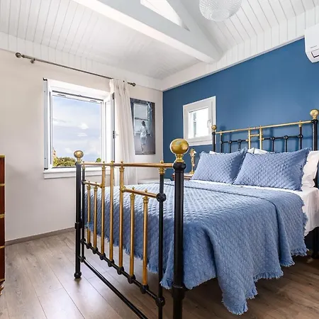 Apartamento A Casa Della Nonna *