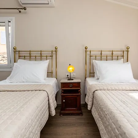 A Casa Della Nonna Apartamento Corfu (city)