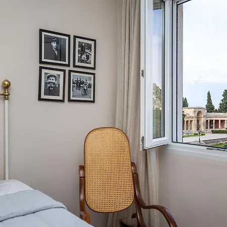 Apartment A Casa Della Nonna