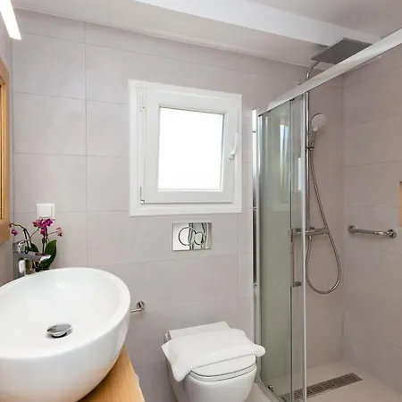 A Casa Della Nonna Apartment